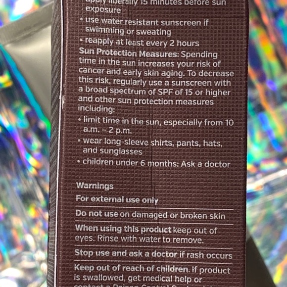 NIB ILIA TINTED SPF20 EXPIRES 2/2021 LOS ROQUES - Picture 4 of 6